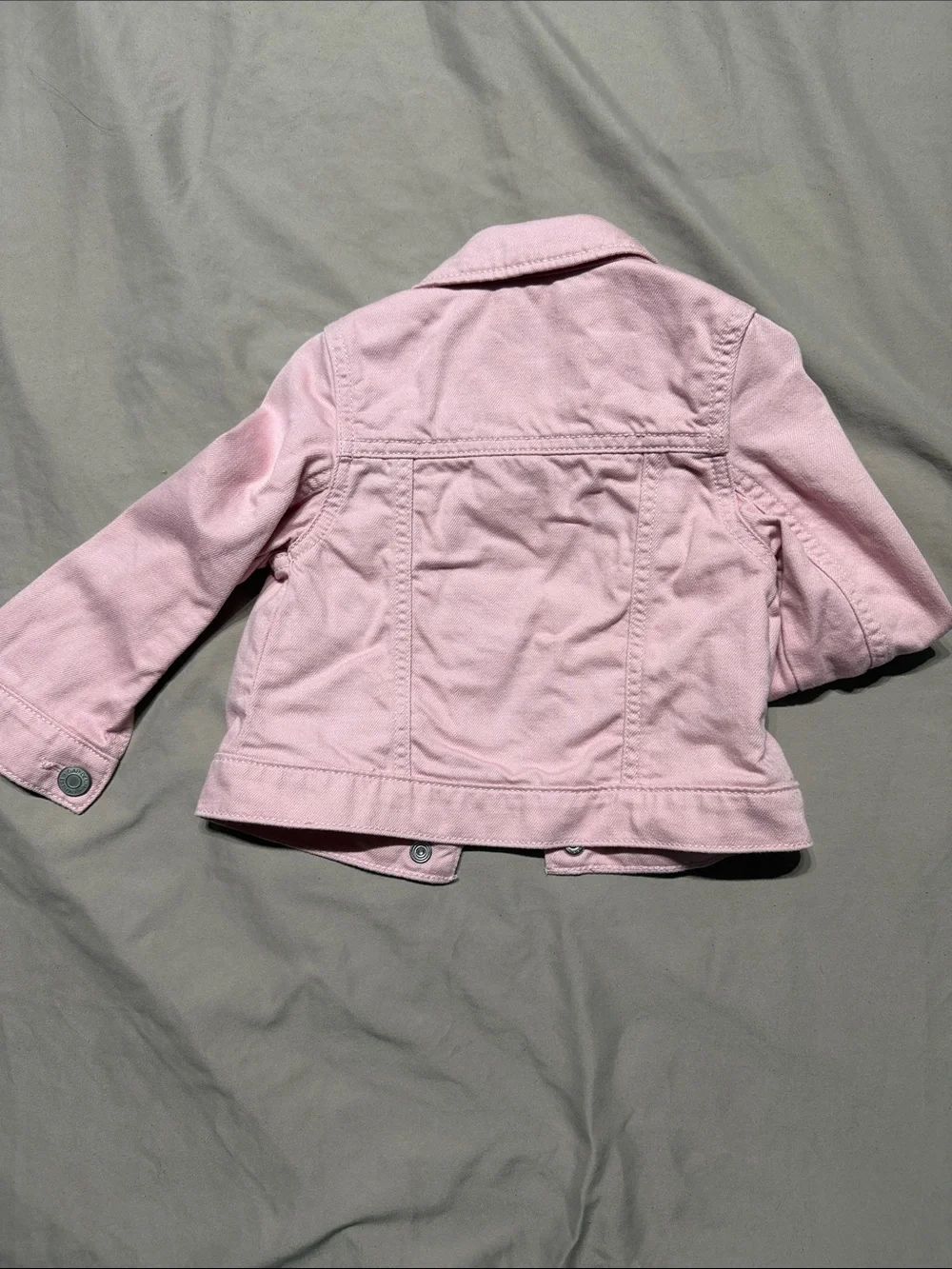 GAP Denim Jacket